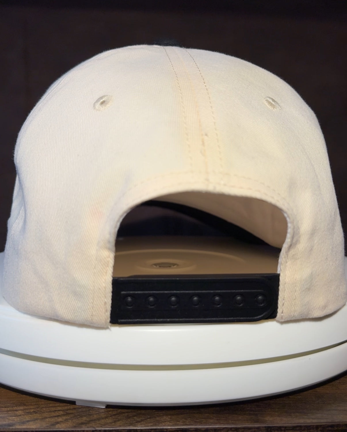 'Peak Heritage' | Black Patch