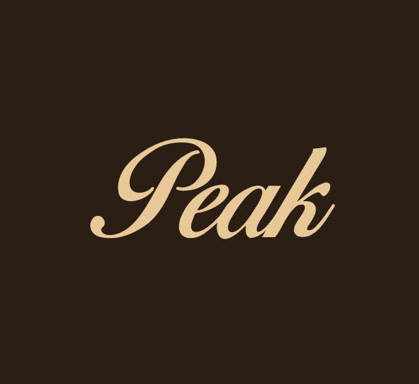 Peak Attire Company