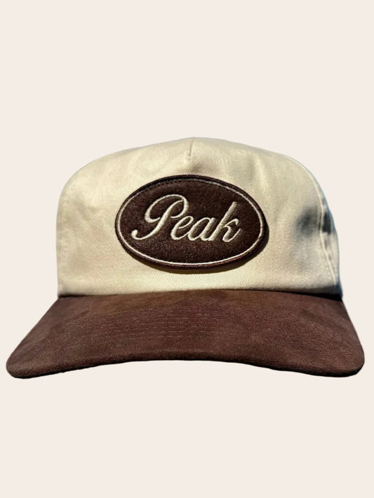 'Peak Heritage' | Brown Patch