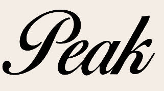 Peak Attire Company